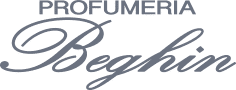Logo Profumeria Beghin